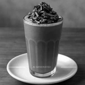Chocolate Shake