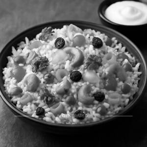 Navratan Pulao