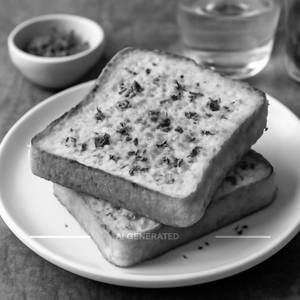 Garlic Toast