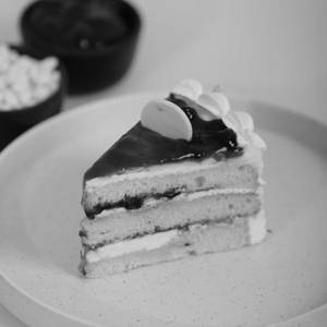 Blueberry Pastry