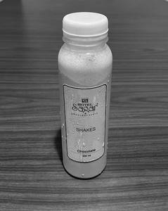 Chocolate Shake  [250Ml]