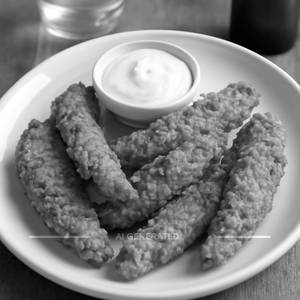 Chicken Strip 15pcs