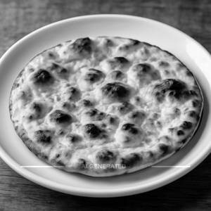 Tandoori Roti