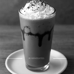 Chocolate Shake