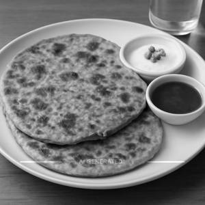 Gobi Paratha [2 Pieces]