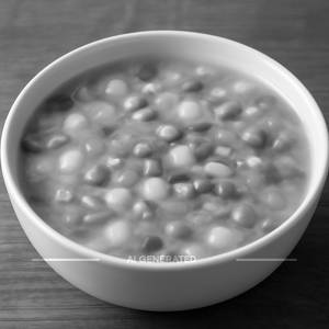 Sweet Corn Veg Soup