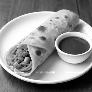 Veg Roll
