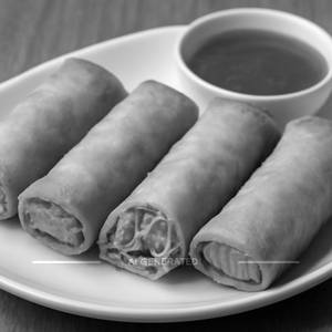 Veg Spring Roll