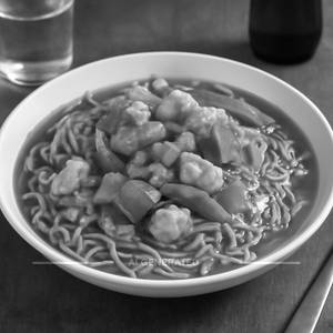 American Vegetable Chopsuey