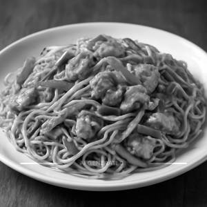 Sp chi noodles