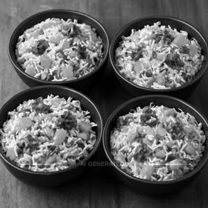 Veg Biryani( Pack Of 4)