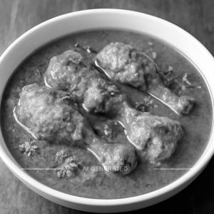 Moghalai Chicken