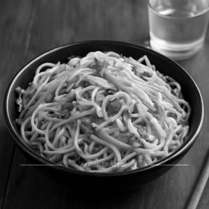 Hakka Noodles