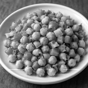 Chana Chat