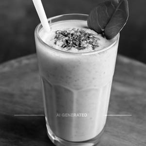 Paan Milkshake