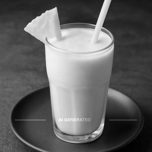 Pineapple Shake