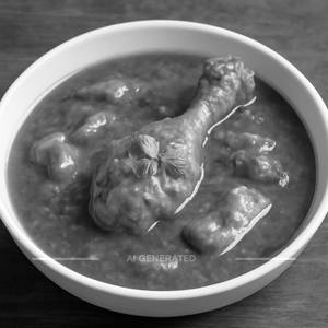 Chicken Noori
