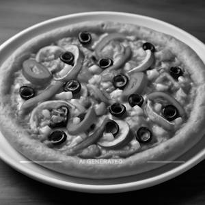 Veg supreme
