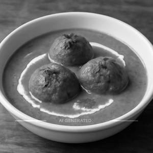 Veg Kofta