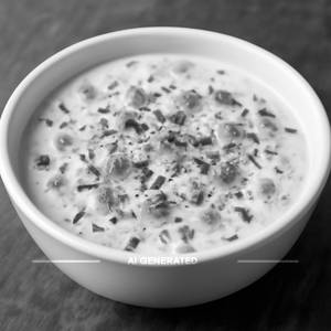 Mix Raita