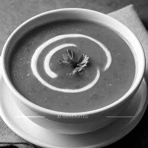 Tomato Soup