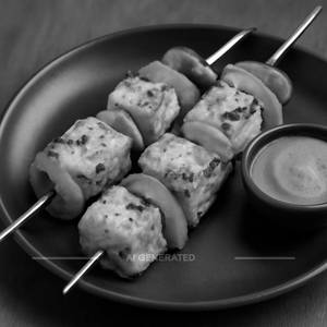 Paneer Tikka (Pack of 2)
