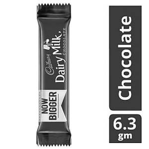 Dairy Milk Chocolate Bars                       