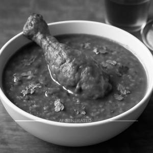 Chicken punjabi