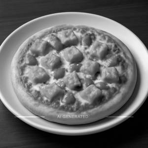 Paneer Pizza [6 Inches]