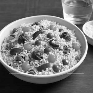 Veg Pulao