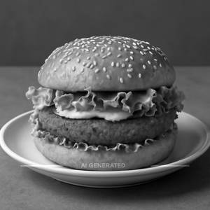 Veggie Burger