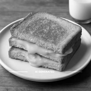 Cheese Sandwich