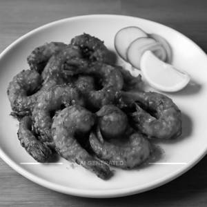 Loose Prawns