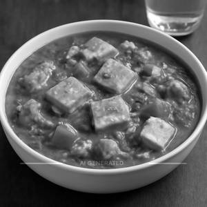 Veg Paneer Masala