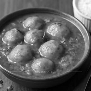 Dum Aloo Punjabi