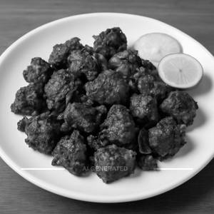 Mutton Fry