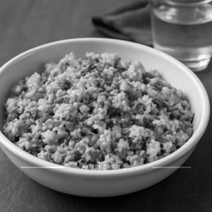 Paneer bhurji