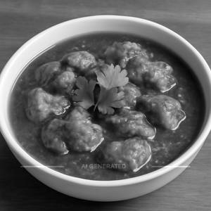 Chicken Boneless Curry