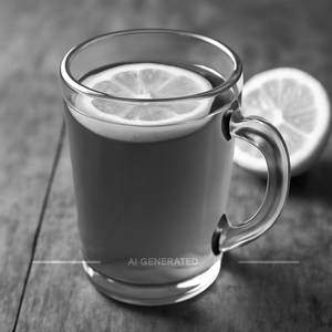 Lemon Tea