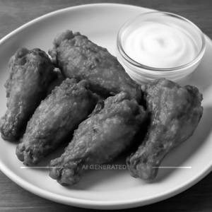 Fired Wings [5]