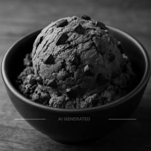 Choco Chips Ice Cream