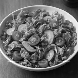 Green Salad