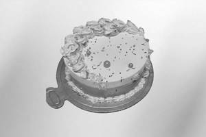 Vanilla Cake
