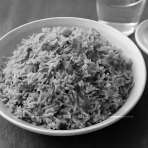 Masala Rice