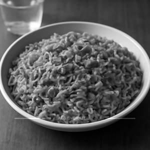 Spicy Maggi