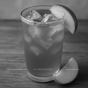Peach Iced Tea