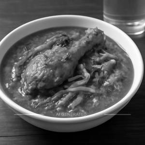 Chicken Patiala