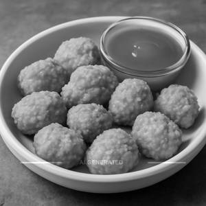 Chicken popcorn [10 pieces]