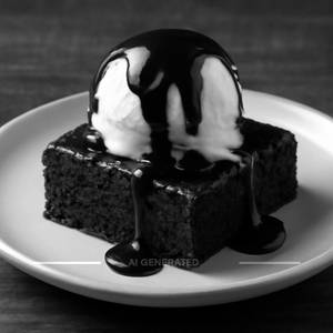 Chocolate Brownie