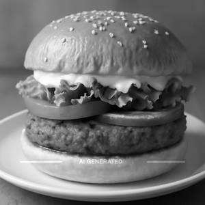 Veg Burger